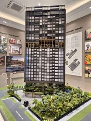 THE ARCADY AT BOON KENG (D12), Apartment #564458721
